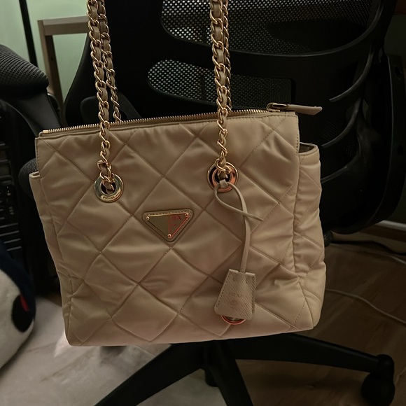 Prada Re-Edition 1995 Chaîne Bag - Picture 5 of 8